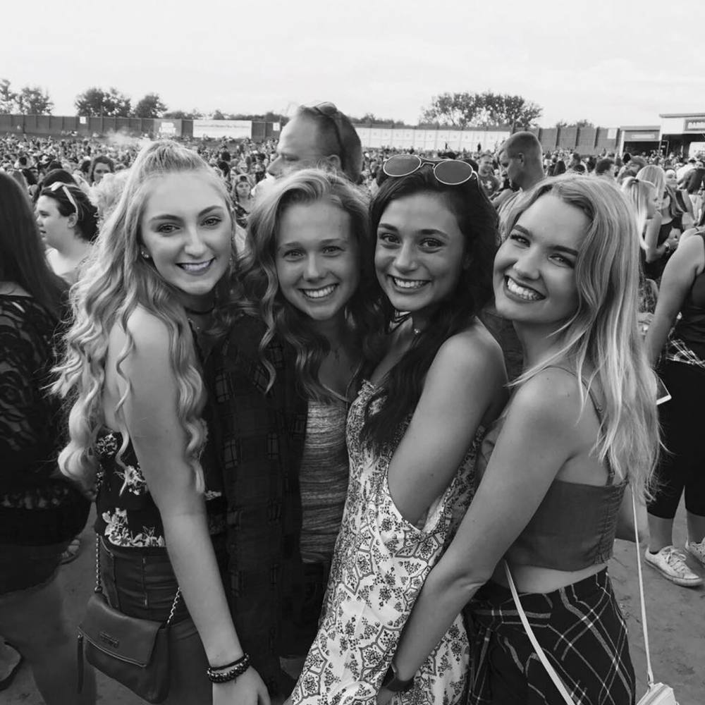 Meet your Posher, Megan